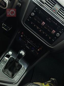 فولكسفاغن تيغوان